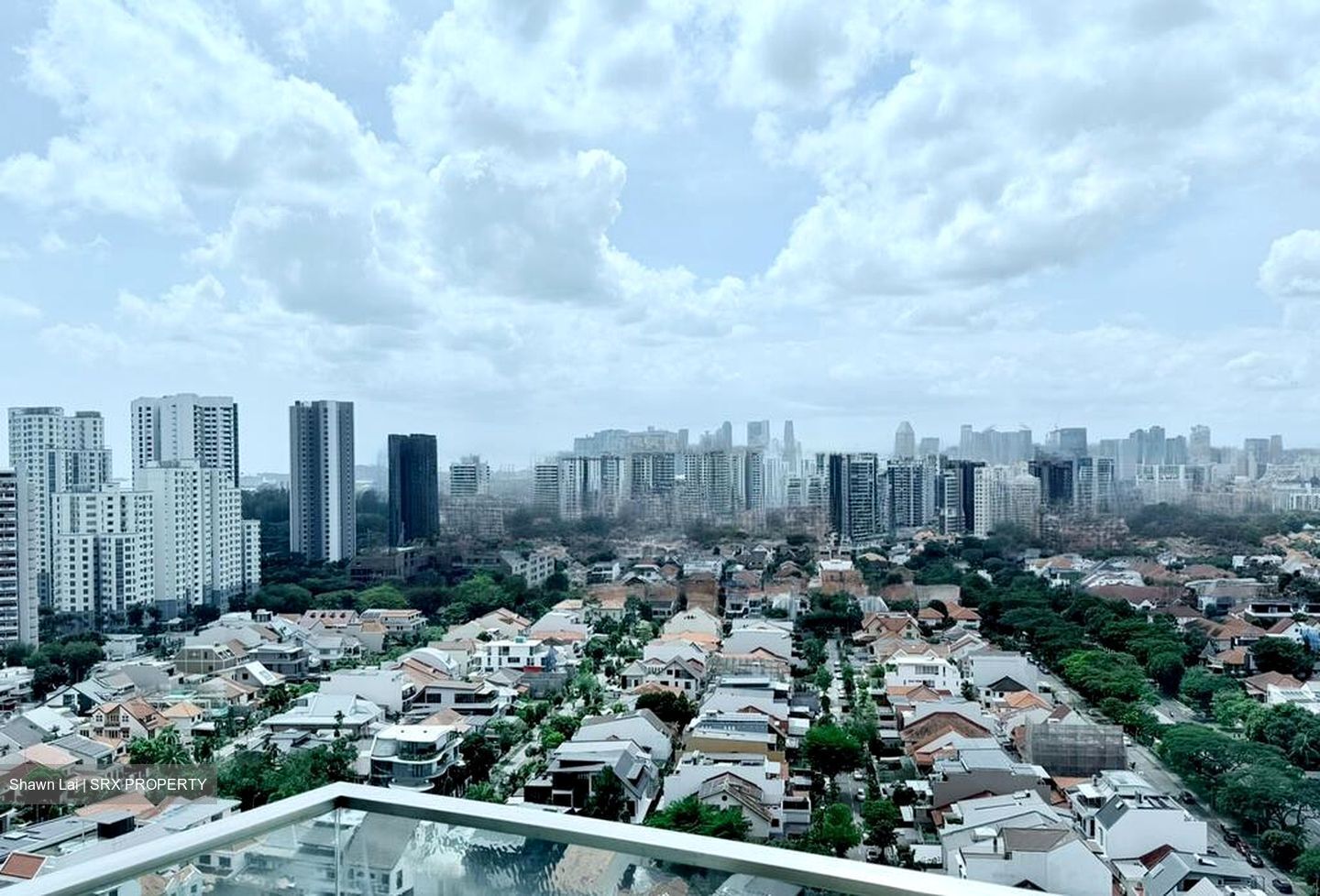 One Amber (D15), Condominium #460720361